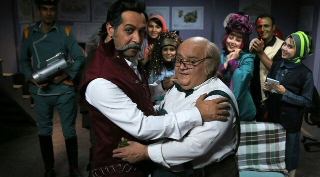 اکران آنلاین «تورنا2»