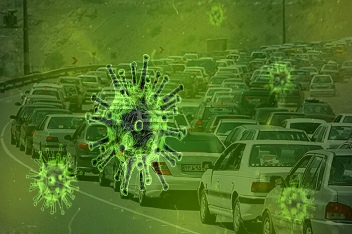 مراقب باشیم؛ شاید کرونا در کمین تعطیلات عید فطر باشد کرونا