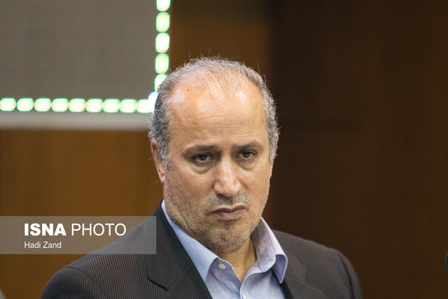 مهدی تاج در AFC پست گرفت