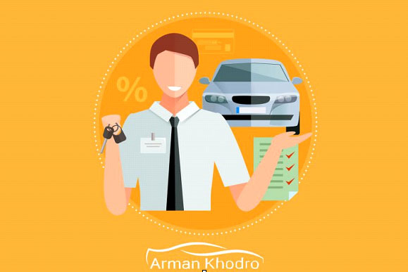 خرید خودرو و 3 روش برای این کار