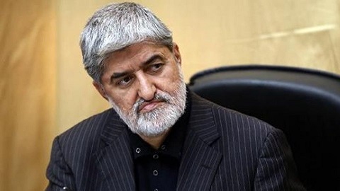 علی مطهری دلایل ردصلاحیتش را اعلام کرد