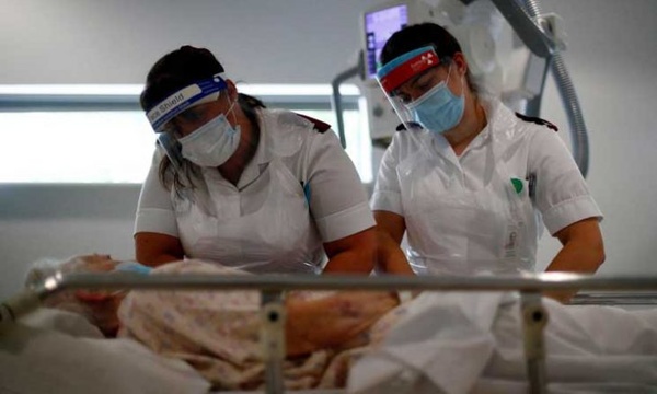 اختصاص ۸۴ میلیون پوند برای یافتن واکسن کرونا در انگلیس