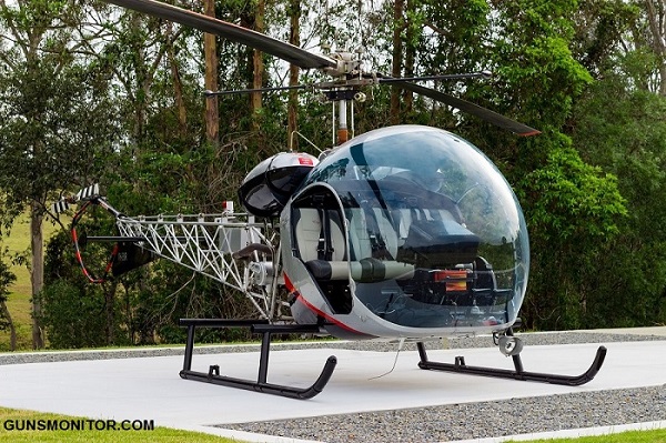 مطرح ترین بالگردهای تاریخ هوانوردی؛ از فوکه وولف تا فایر اسکات(+تصاویر) مطرح ترین بالگردهای تاریخ هوانوردی؛ از فوکه وولف تا فایر اسکات(+تصاویر)