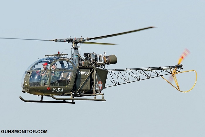 مطرح ترین بالگردهای تاریخ هوانوردی؛ از فوکه وولف تا فایر اسکات(+تصاویر) مطرح ترین بالگردهای تاریخ هوانوردی؛ از فوکه وولف تا فایر اسکات(+تصاویر)