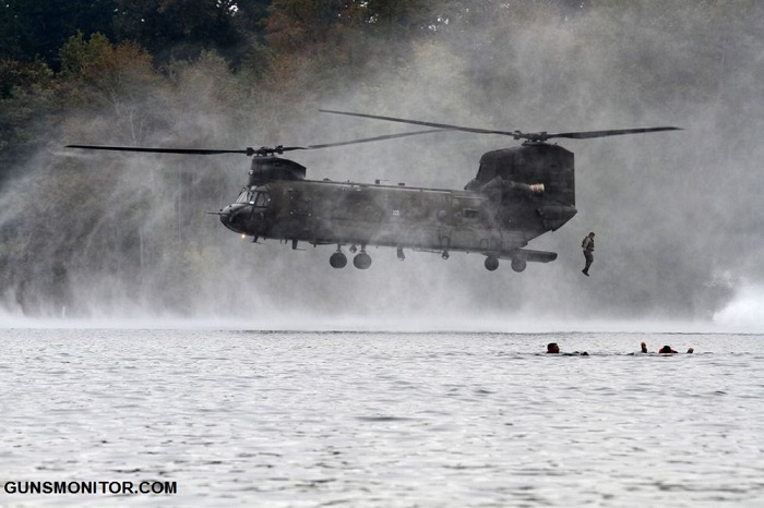مطرح ترین بالگردهای تاریخ هوانوردی؛ از فوکه وولف تا فایر اسکات(+تصاویر) مطرح ترین بالگردهای تاریخ هوانوردی؛ از فوکه وولف تا فایر اسکات(+تصاویر)