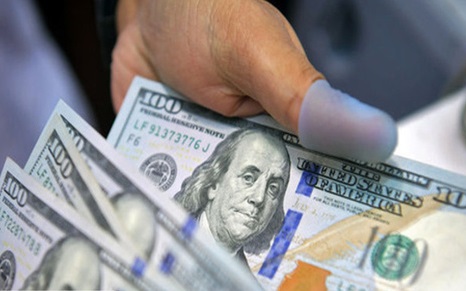 دلار ۱۷۱۵۰ تومان شد