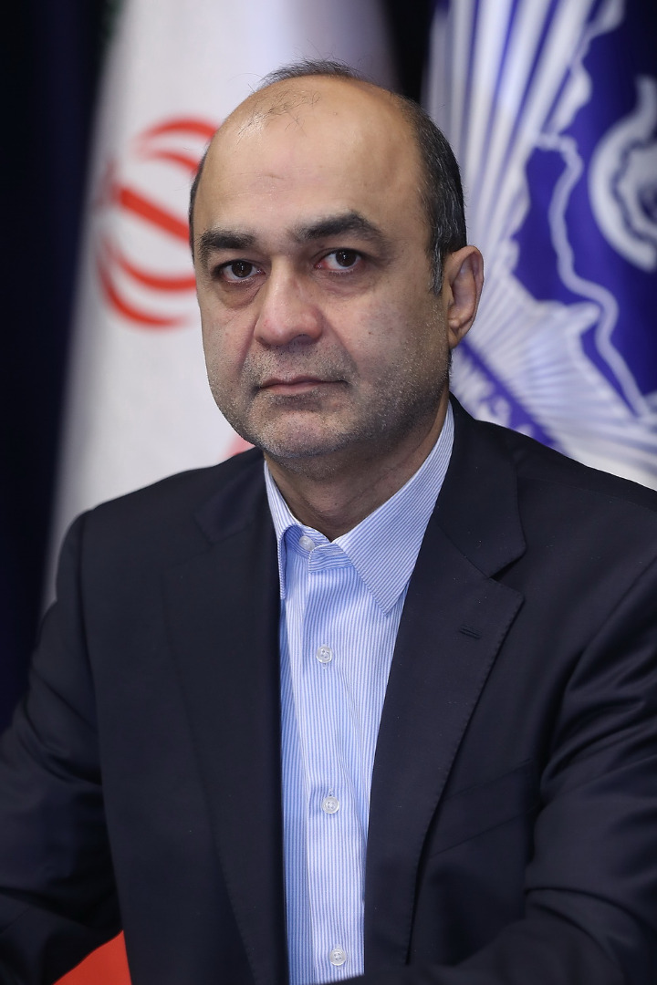 تسلیت مدیرعامل بانک تجارت به مناسبت در گذشت مدیرعامل بانک مسکن