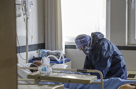 کرونا 60 قربانی دیگر گرفت