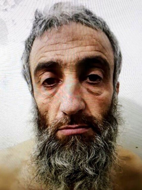 سازمان اطلاعات عراق نامزد جانشینی ابوبکر بغدادی را بازداشت کرد عبدالناصر قرداش