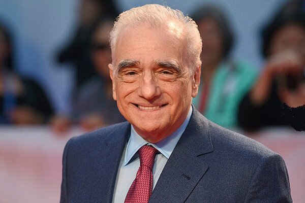 مارتین اسکورسیزی 