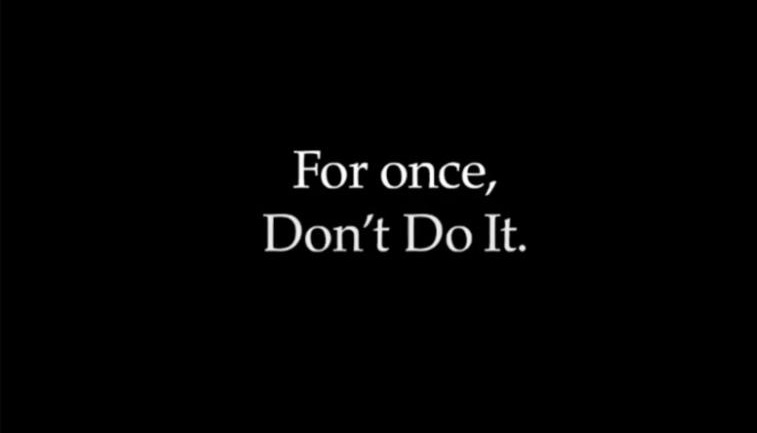 ضدنژادپرستی نایک