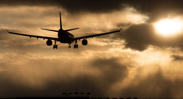 نقص فنی عامل بازگشت به مبدا پرواز تهران – کرمانشاه