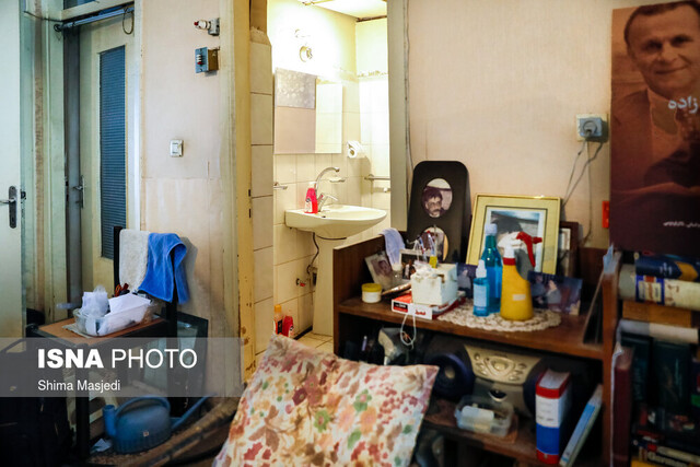 خانه «به‌آذین»