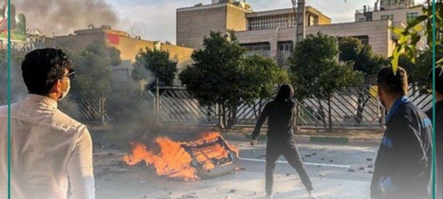 اعلام تعداد کشتههای حوادث آبان: 230 نفر حوادث آبان