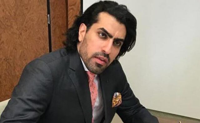 شاهزاده سلمان بن عبدالعزیز