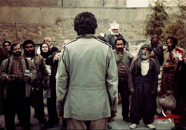 نقدی بر «چ» حاتمیکیا و عملکرد تلویزیون برای پخش «چ» حاتمیکیا