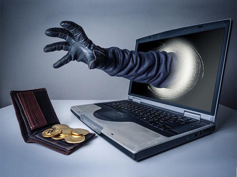 آیا بیت کوین هک می‌شود؟