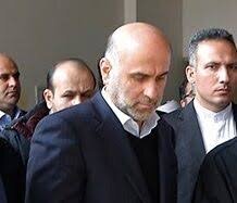 آغاز اولین جلسه دادگاه «اکبر طبری»