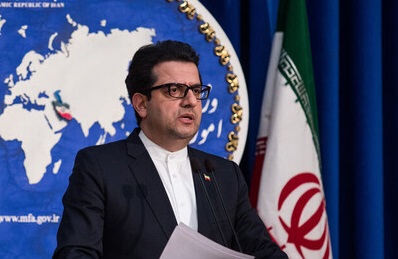 موسوی: آژانس قدر همکاری‌های ایران را بداند/ تصمیم غیرسازنده، با واکنش درخور ایران مواجه می‌شود