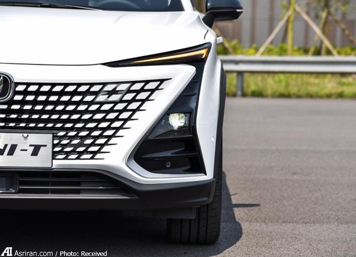 یونی-تی(UNI-T)؛ شاسی بلند جدید