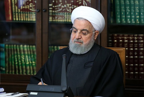 واکنش روحانی به ماجرای قتل رومینا/ صدور دستور تسریع در رسیدگی به لوایح منع خشونت