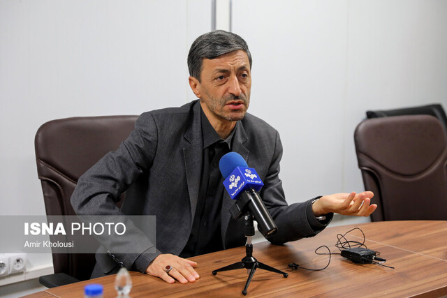 فتاح: همه نیروگاه‌های بنیاد مستضعفان در بورس عرضه می‌شوند