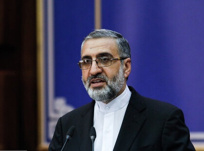 سخنگوی قوه قضاییه: ۵ سال حبس برای فریبا عادلخواه