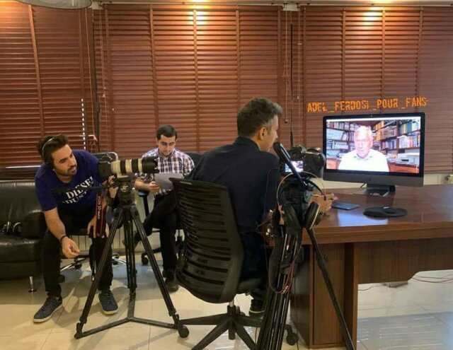 فردوسی‌پور