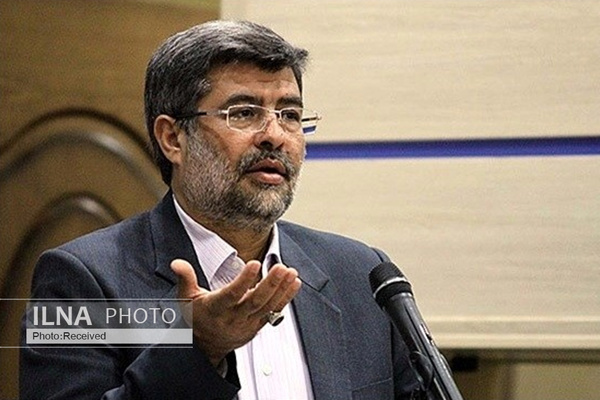 معاون قوه قضاییه: نگهداری زندانیان هزینه سنگینی به بودجه کشور تحمیل می‌کند