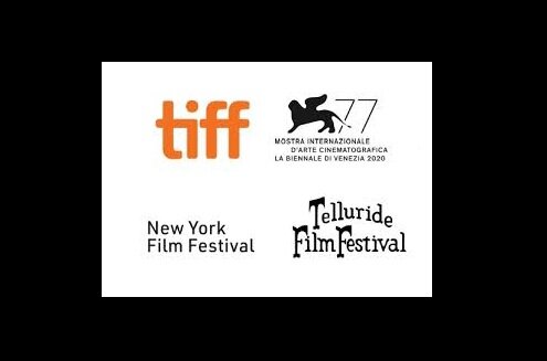 جشنواره سینمایی