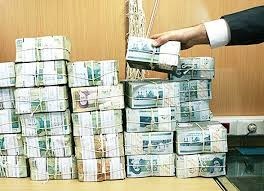 هر ساعت 68 میلیارد تومان به حجم نقدینگی افزوده می‌شود