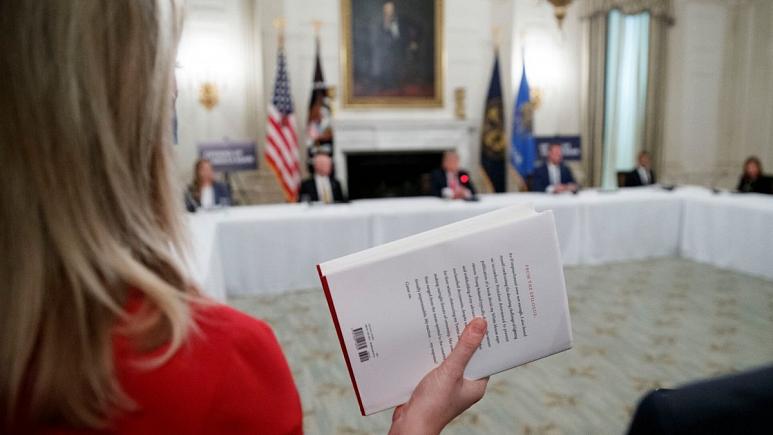 بولتون در کتاب جنجالیاش: نگران ملاقات کوشنر با ظریف بودم بولتون در کتاب جنجالیاش