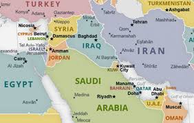 چرخش امارات به سمت ایران و تشدید رقابت بین آنکارا و ریاض