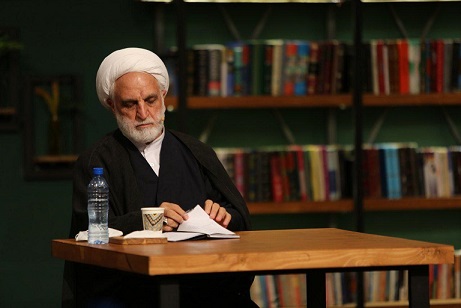 محسنی اژه‌ای: اولویت در مبارزه با فساد، خود قوه قضاییه است/ حکومت باید به خانواده‌ و اموال زندانی‌ها رسیدگی کند