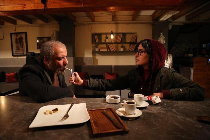 فیلم سراسر شب 