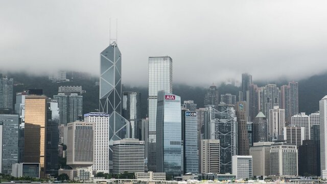 سینماهای هنگ کنگ 