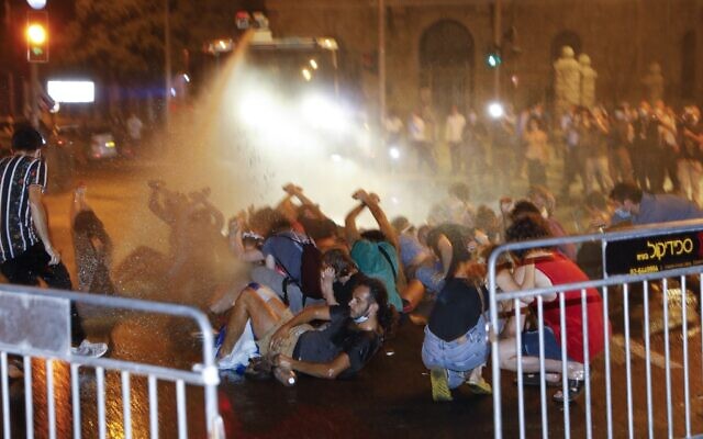 بهداشت و درمان در اسرائیل