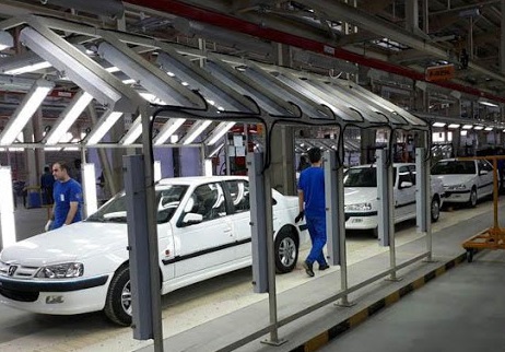 مدیر عامل ایران خودرو: در ۱۳ محصول تعهدات به صفر رسید مدیر عامل ایران خودرو: در ۱۳ محصول تعهدات به صفر رسید