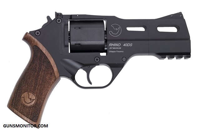 وقتی کرگدن ایده ای برای تولید سلاح می شود! (+تصاویر)