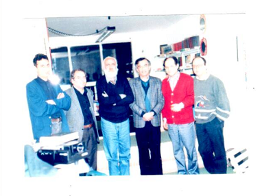 چنگیز داورپناه مترجم و استاد زبان و ادبیات فارسی دانشگاه رم درگذشت