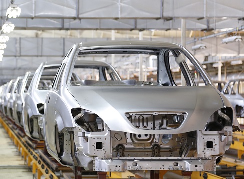 میانگین تولید روزانه سایپا به بیش از ۲۲۰۰ دستگاه رسید