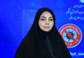 ۱۶۲ نفر دیگر جان باختند/ خیز قابل توجه کرونا در تهران