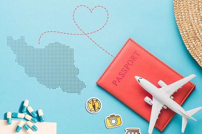 واگذاری صدور و تمدید مجوز فعالیت در حوزه گردشگری سلامت به وزارت گردشگری واگذاری صدور و تمدید مجوز فعالیت در حوزه گردشگری سلامت به وزارت گردشگری