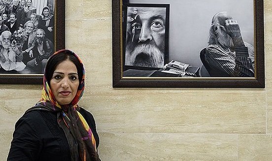 فروغ بهمن‌پور؛ ثبت و ضبط عاشقانۀ تاریخ موسیقی ملی ایران