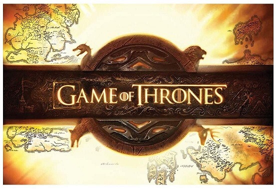 «بازی تاج و تخت»؛ بهترین سریال قرن بیست‌ویکم از نگاه مخاطبان