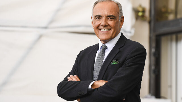 مدیر جشنواره فیلم ونیز