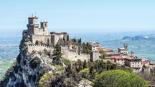 ۹ کشوری که تابه حال اسمشان را نشنیده‌اید