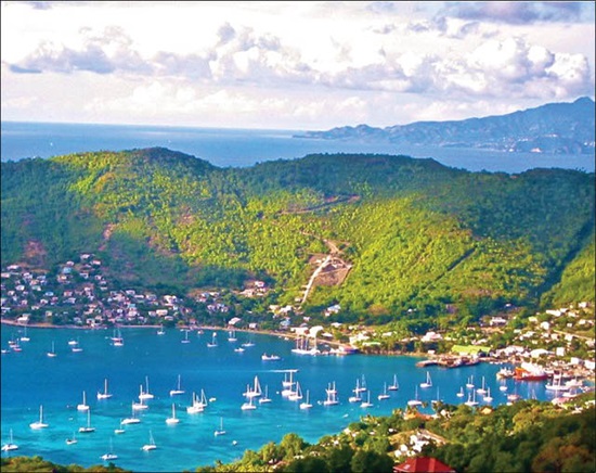 ۹ کشوری که تابه حال اسمشان را نشنیده‌اید