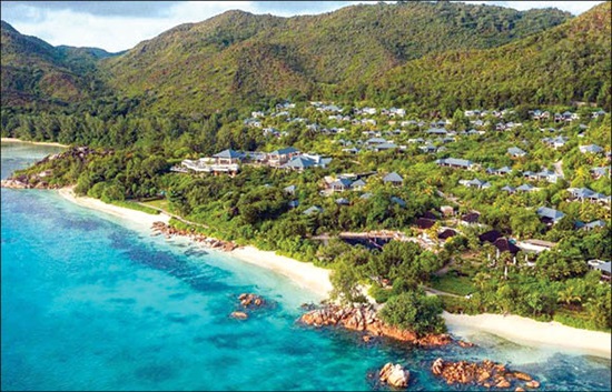 ۹ کشوری که تابه حال اسمشان را نشنیده‌اید