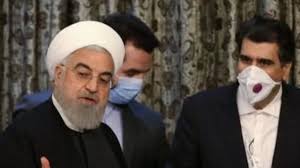 هشدار یک تشکل پزشکی به روحانی درباره خطر برگزاری تجمعات هشدار یک تشکل پزشکی به روحانی درباره خطر برگزاری تجمعات